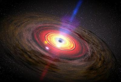 Black Holes