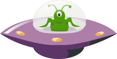 aliens