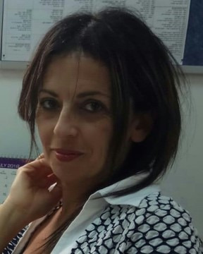 Prof. Dafne Guetta