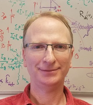 Prof. Jonathan Granot