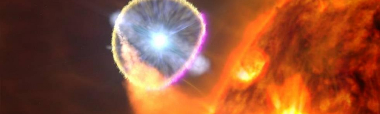 Gamma Ray Bursts